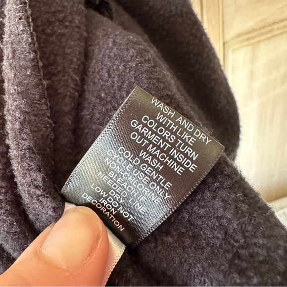 Torrid blazer style cardigan - Picture 3 of 9